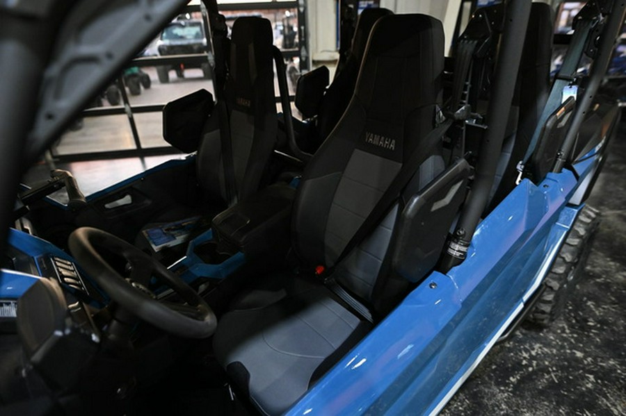 2025 Yamaha Wolverine RMAX4 1000 Limited