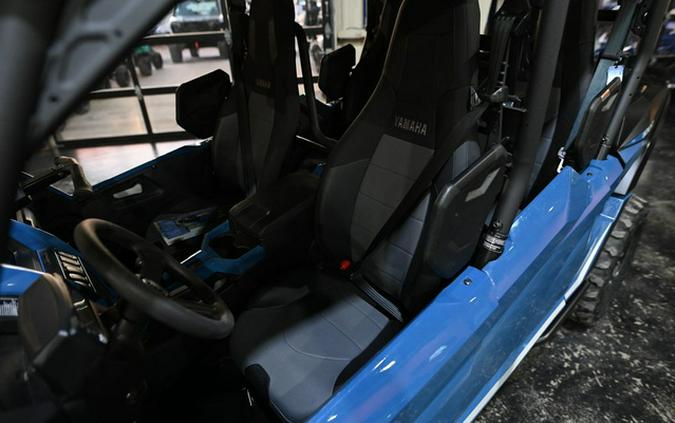 2025 Yamaha Wolverine RMAX4 1000 Limited