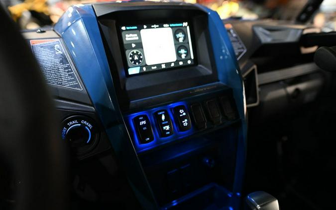 2025 Yamaha Wolverine RMAX4 1000 Limited