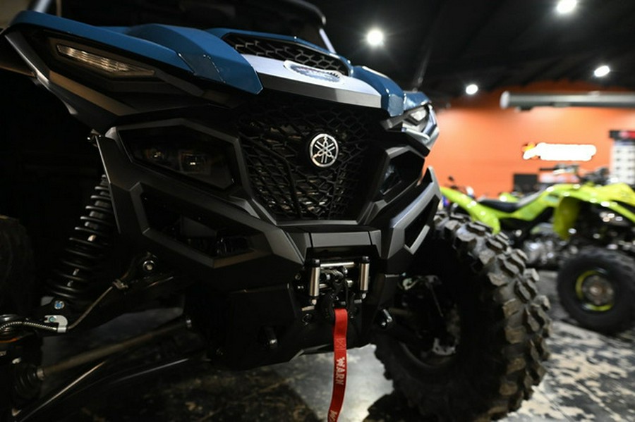 2025 Yamaha Wolverine RMAX4 1000 Limited