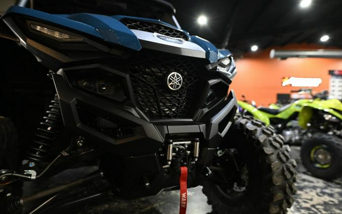 2025 Yamaha Wolverine RMAX4 1000 Limited