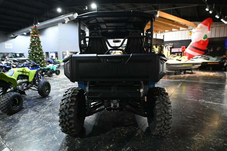 2025 Yamaha Wolverine RMAX4 1000 Limited