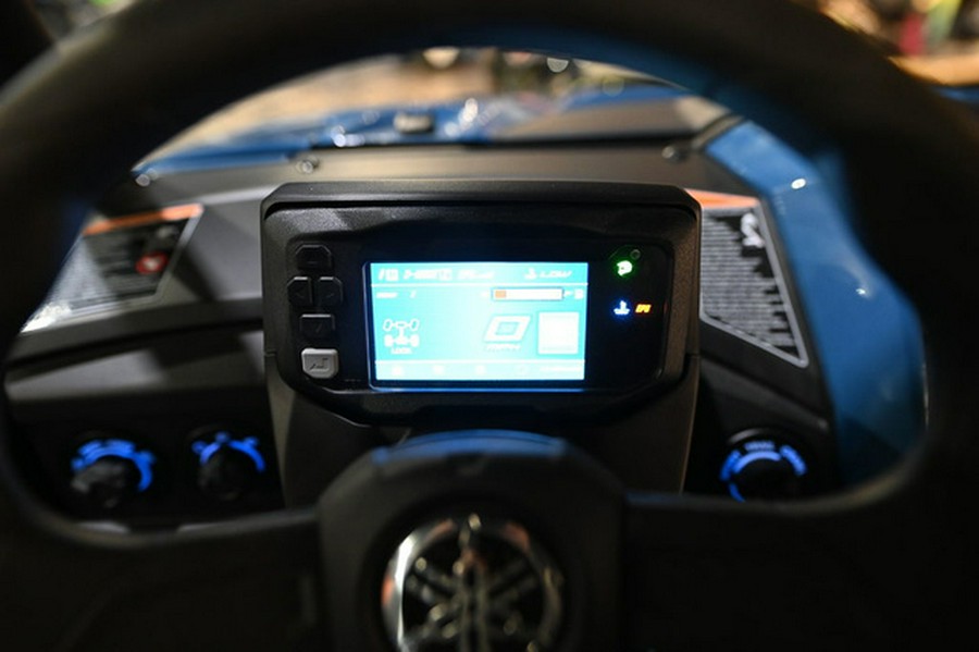 2025 Yamaha Wolverine RMAX4 1000 Limited