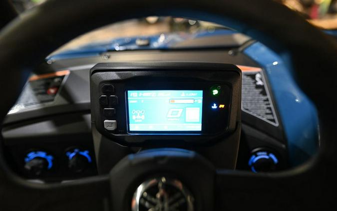 2025 Yamaha Wolverine RMAX4 1000 Limited