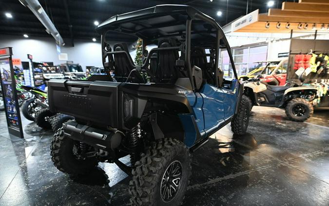 2025 Yamaha Wolverine RMAX4 1000 Limited