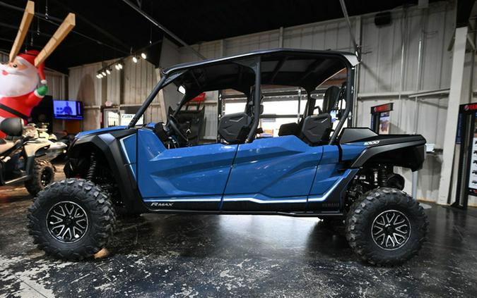 2025 Yamaha Wolverine RMAX4 1000 Limited