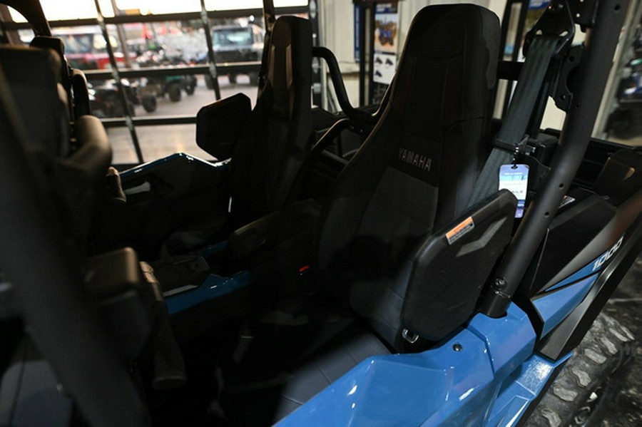 2025 Yamaha Wolverine RMAX4 1000 Limited