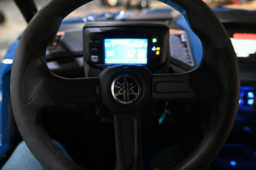 2025 Yamaha Wolverine RMAX4 1000 Limited