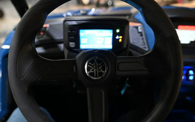 2025 Yamaha Wolverine RMAX4 1000 Limited