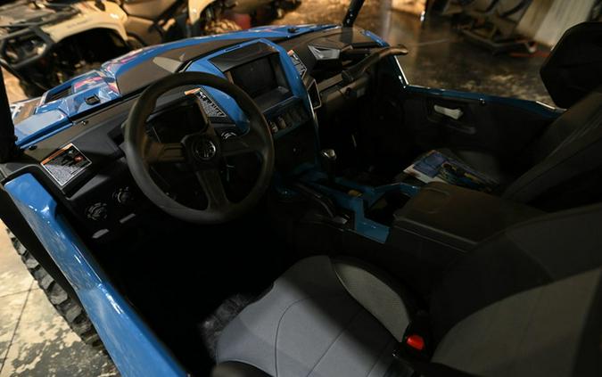 2025 Yamaha Wolverine RMAX4 1000 Limited