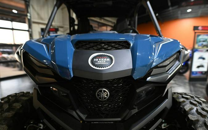 2025 Yamaha Wolverine RMAX4 1000 Limited