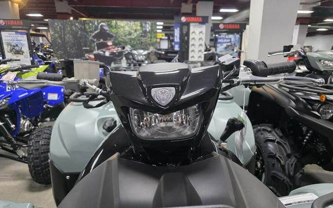 2026 Yamaha Kodiak 700 EPS XT-R