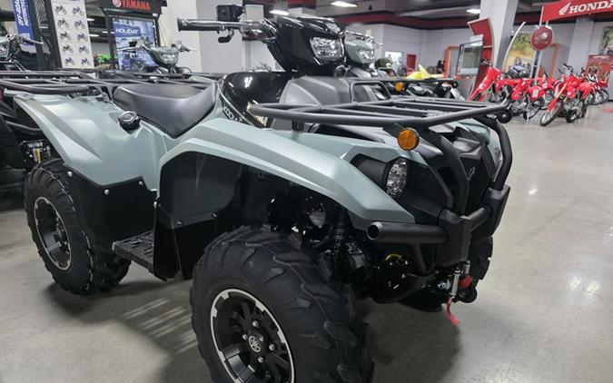 2026 Yamaha Kodiak 700 EPS XT-R