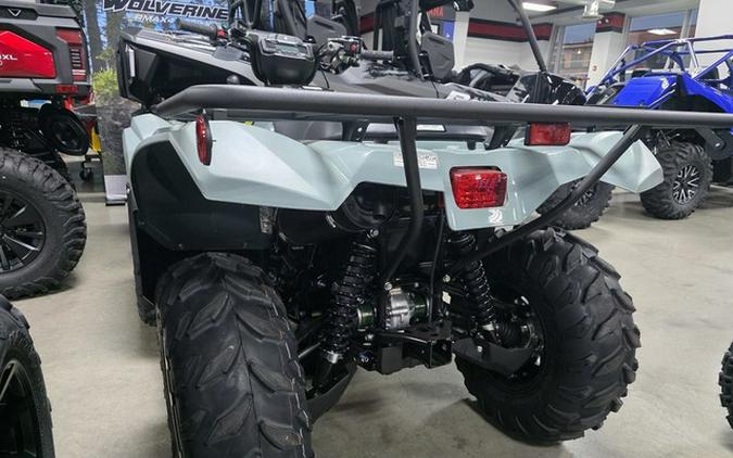 2026 Yamaha Kodiak 700 EPS XT-R