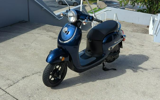 2026 Honda Metropolitan