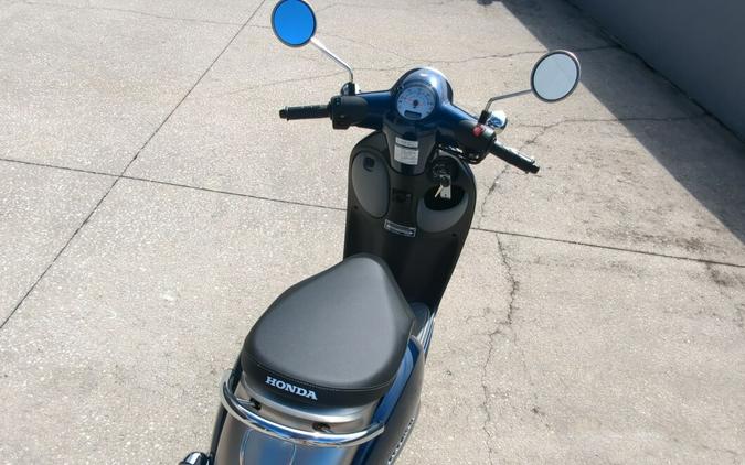 2026 Honda Metropolitan