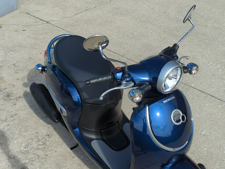 2026 Honda Metropolitan