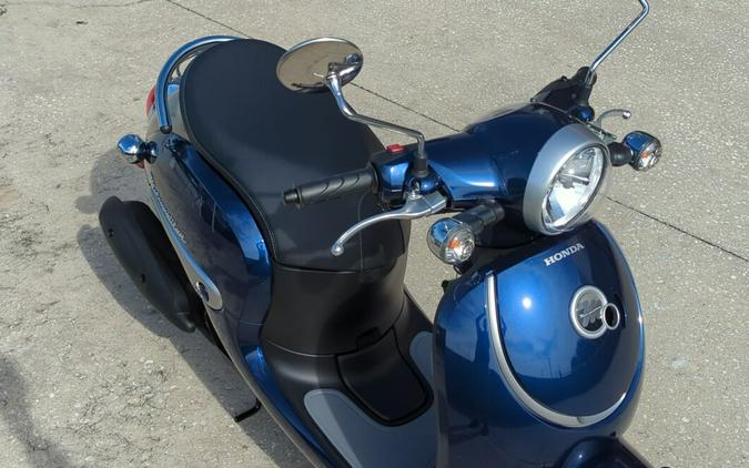 2026 Honda Metropolitan