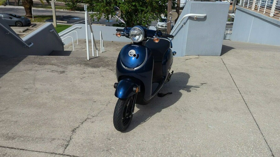 2026 Honda Metropolitan