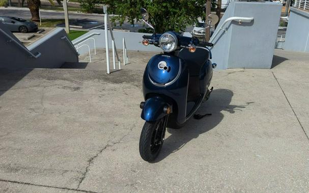 2026 Honda Metropolitan