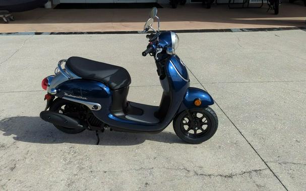 2026 Honda Metropolitan