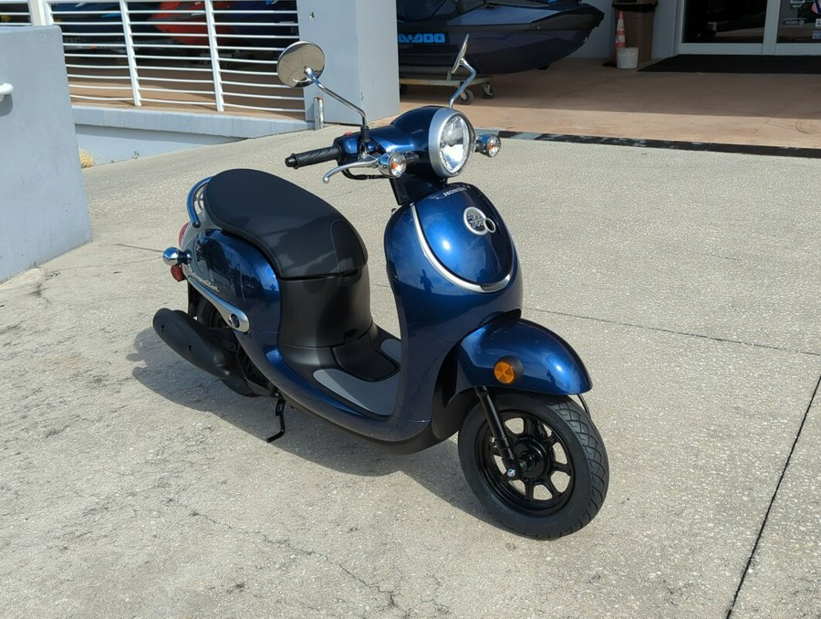 2026 Honda Metropolitan