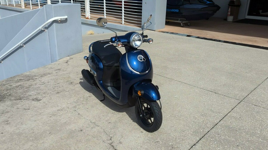 2026 Honda Metropolitan