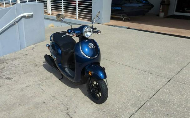 2026 Honda Metropolitan