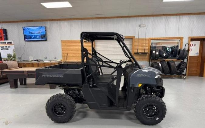2026 Polaris® Ranger 500