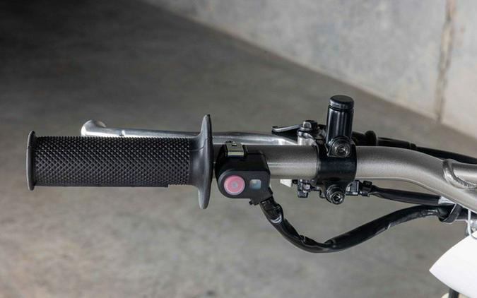 2026 Kawasaki KLX 230R