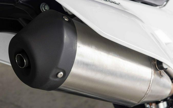 2026 Kawasaki KLX 230R