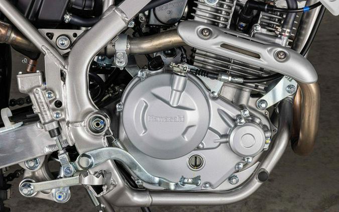 2026 Kawasaki KLX 230R