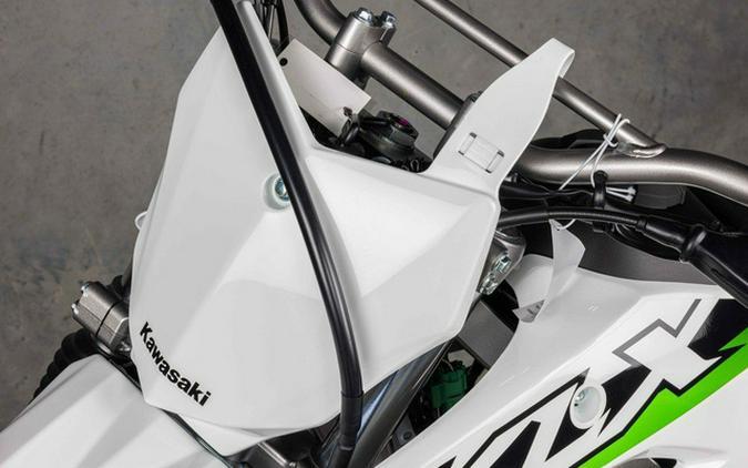 2026 Kawasaki KLX 230R