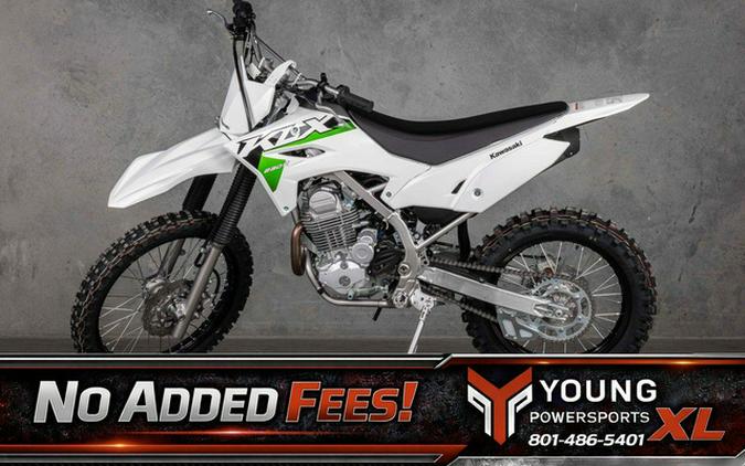 2026 Kawasaki KLX 230R