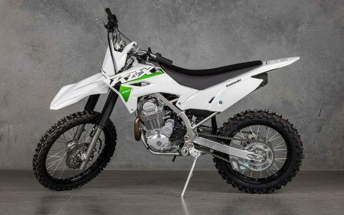 2026 Kawasaki KLX 230R