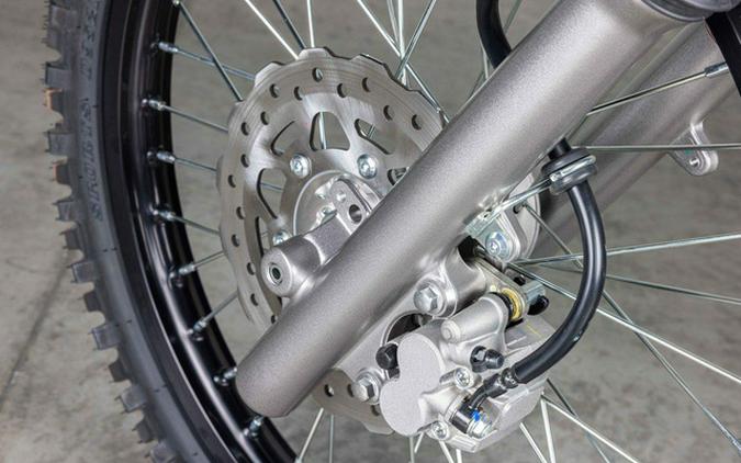 2026 Kawasaki KLX 230R