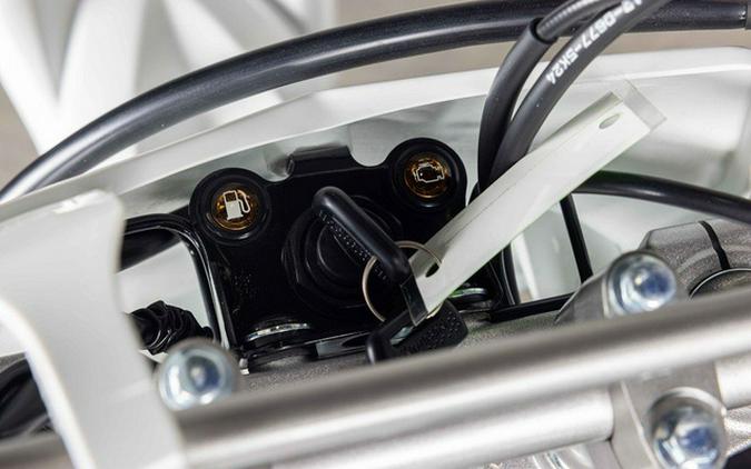 2026 Kawasaki KLX 230R