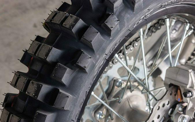 2026 Kawasaki KLX 230R