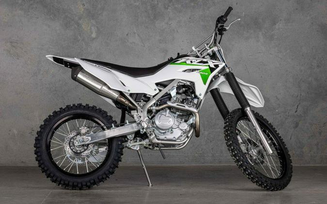2026 Kawasaki KLX 230R
