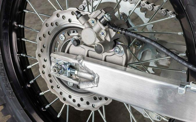 2026 Kawasaki KLX 230R