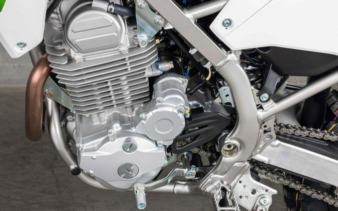 2026 Kawasaki KLX 230R