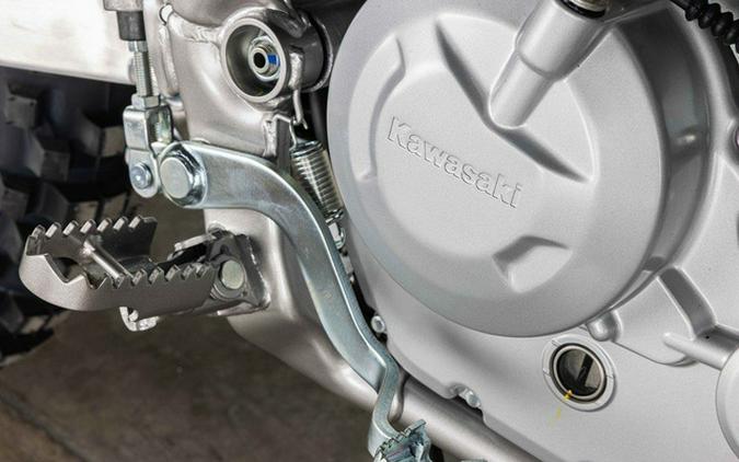 2026 Kawasaki KLX 230R