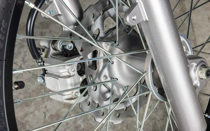 2026 Kawasaki KLX 230R