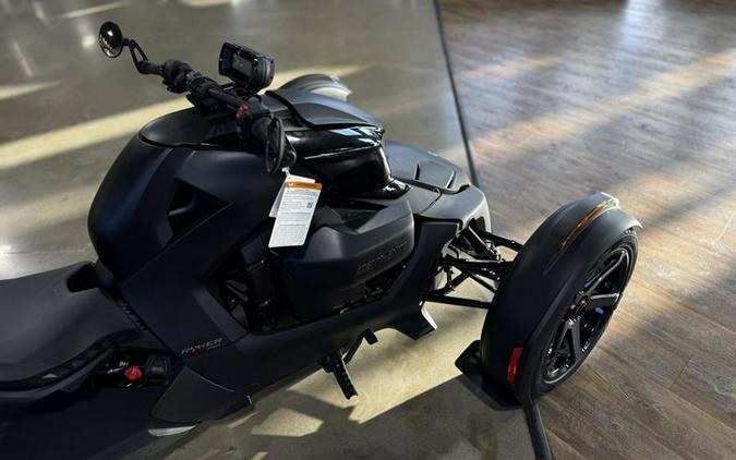 2026 Can-Am® Ryker Sport Rotax 900 ACE