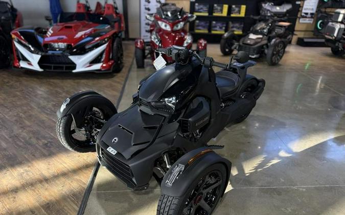 2026 Can-Am® Ryker Sport Rotax 900 ACE