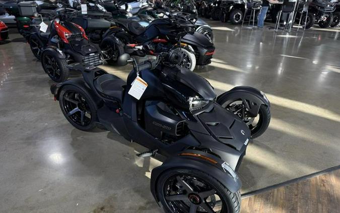 2026 Can-Am® Ryker Sport Rotax 900 ACE