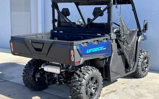 2026 CFMOTO UFORCE 1000