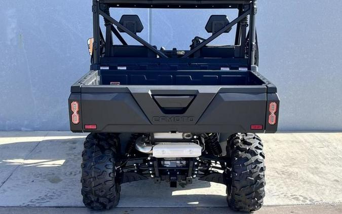 2026 CFMOTO UFORCE 1000