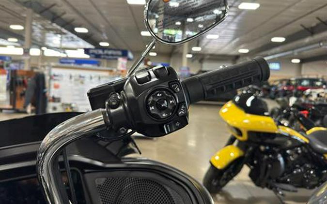 2026 Harley-Davidson Road Glide®
