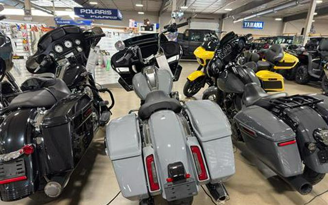 2026 Harley-Davidson Road Glide®